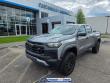 Used 2023 Chevrolet Colorado Trail Boss Truck
