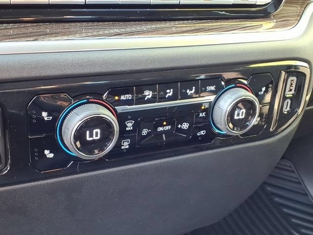 2026 Chevrolet Silverado 1500 LT - Photo 20