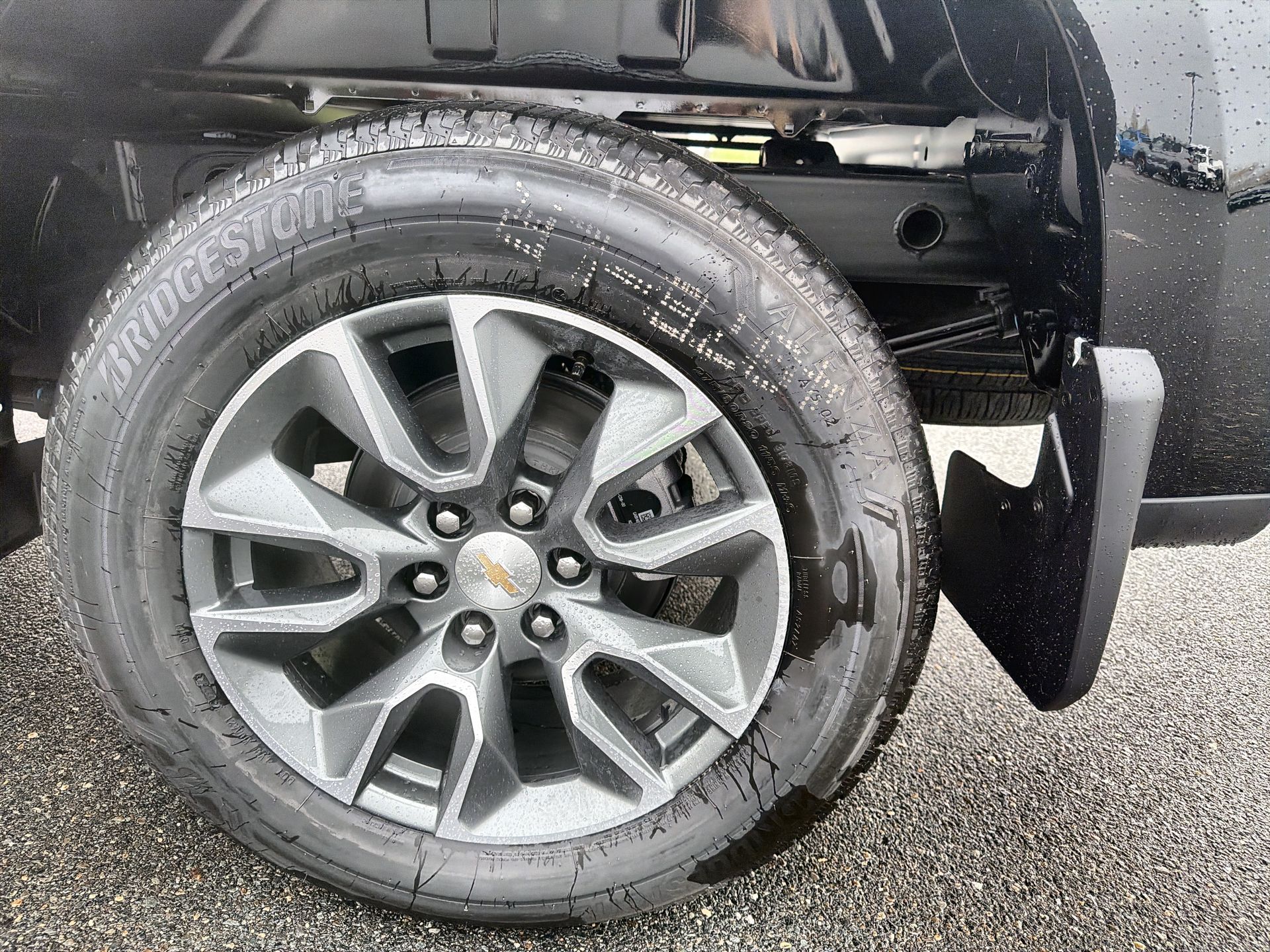 2026 Chevrolet Silverado 1500 LT - Photo 34