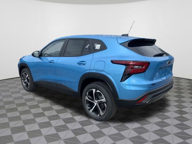 2026 Chevrolet Trax RS - Photo 11