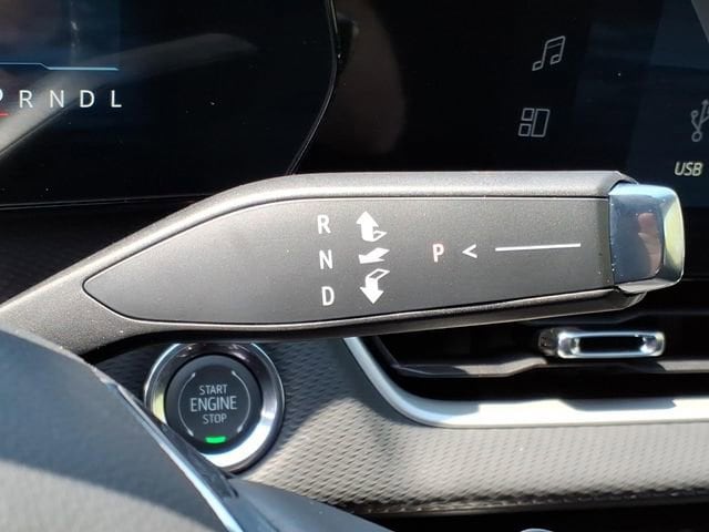 2026 Chevrolet Equinox LT - Photo 25