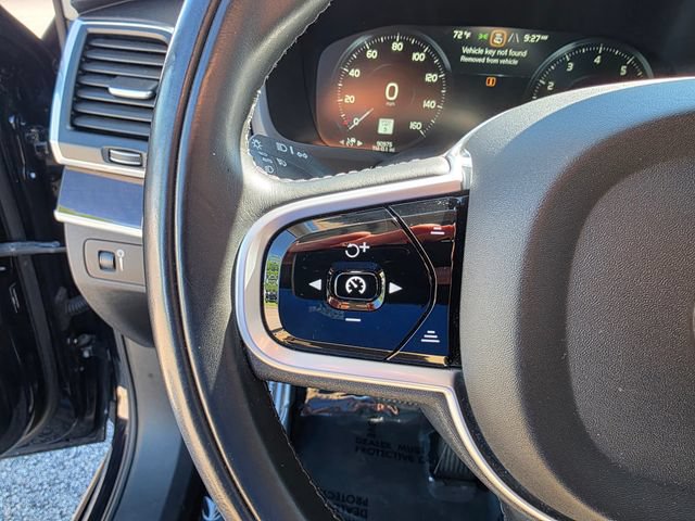 2019 Volvo XC90 29