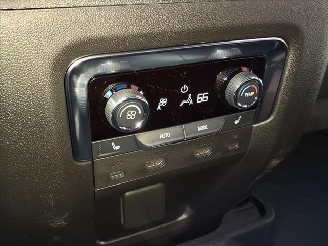 2026 Chevrolet Tahoe Premier - Photo 18