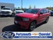 Used 2020 Dodge Durango GT AWD SUV
