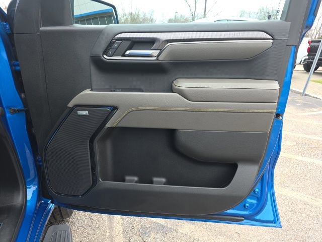 2022 Chevrolet Silverado 1500 ZR2 - Photo 9