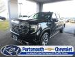 Used 2023 GMC Sierra 1500 Denali Truck