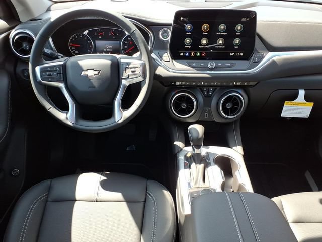 2026 Chevrolet Blazer 3LT - Photo 13