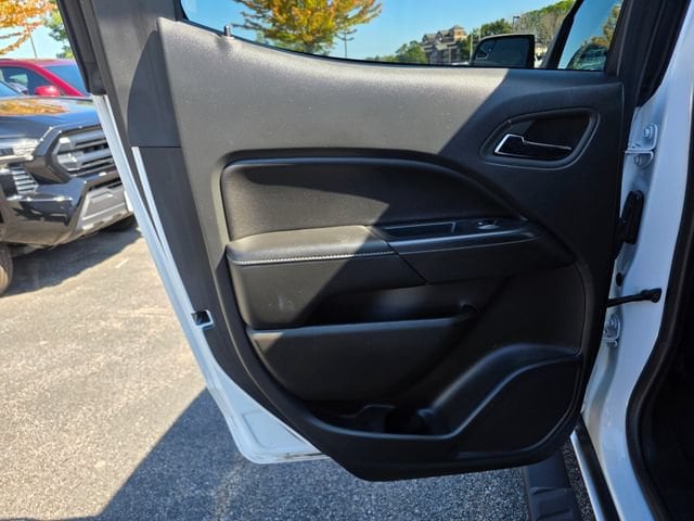 2022 GMC Canyon Elevation - Photo 15
