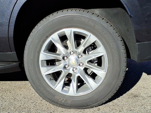 2026 Chevrolet Tahoe Premier - Photo 6