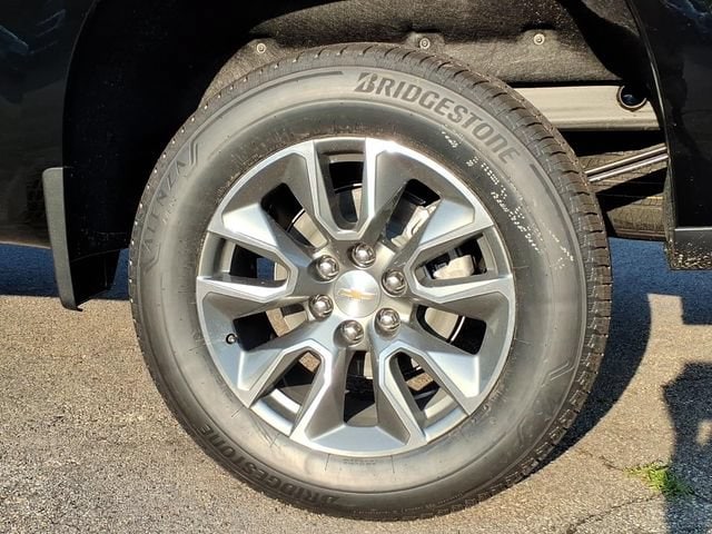 2026 Chevrolet Silverado 1500 LT - Photo 9
