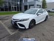 Used 2024 Toyota Camry Hybrid SE Sedan