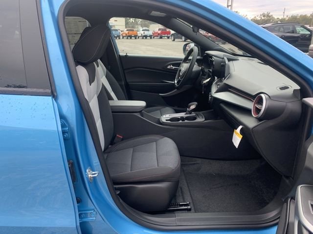 2026 Chevrolet Trax RS - Photo 6