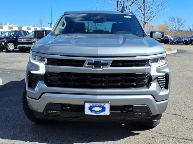 2026 Chevrolet Silverado 1500 RST - Photo 2