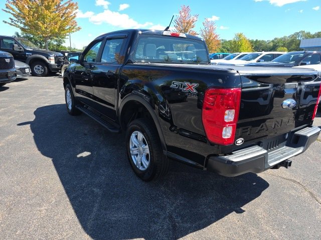 2020 Ford Ranger XL photo 3