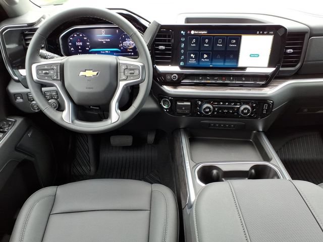 2026 Chevrolet Silverado 2500 HD LTZ - Photo 17