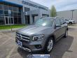 Used 2022 Mercedes-Benz GLB 250 4matic SUV