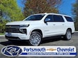 Chevrolet Suburban