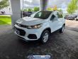 Used 2020 Chevrolet Trax LT SUV