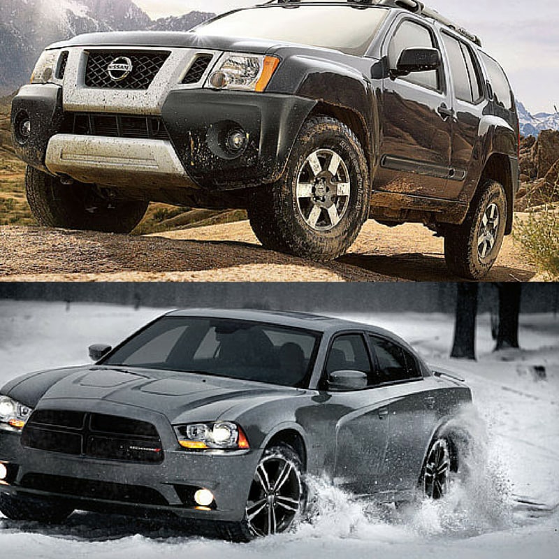 4WD vs. AWD | The differences explained | Nashua Used Car ...