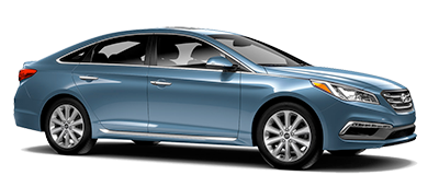 2018 Sonata shown