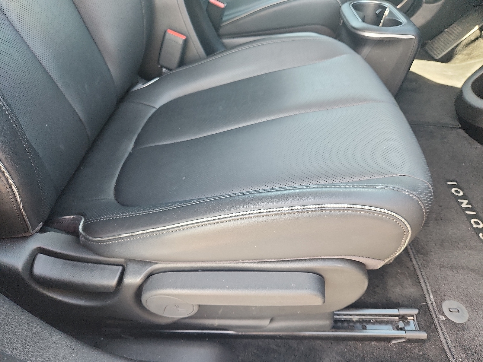 2023 Hyundai IONIQ 5 SEL - Photo 33