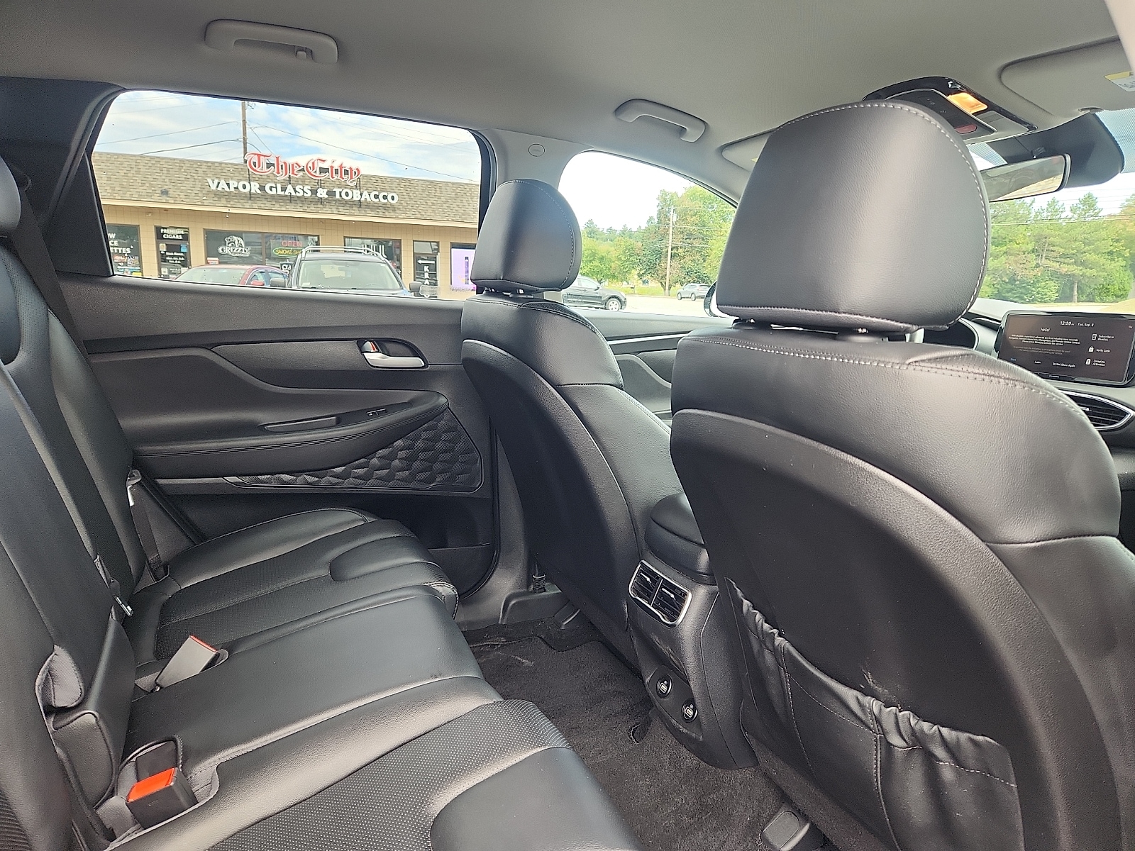 2023 Hyundai Santa Fe XRT - Photo 28