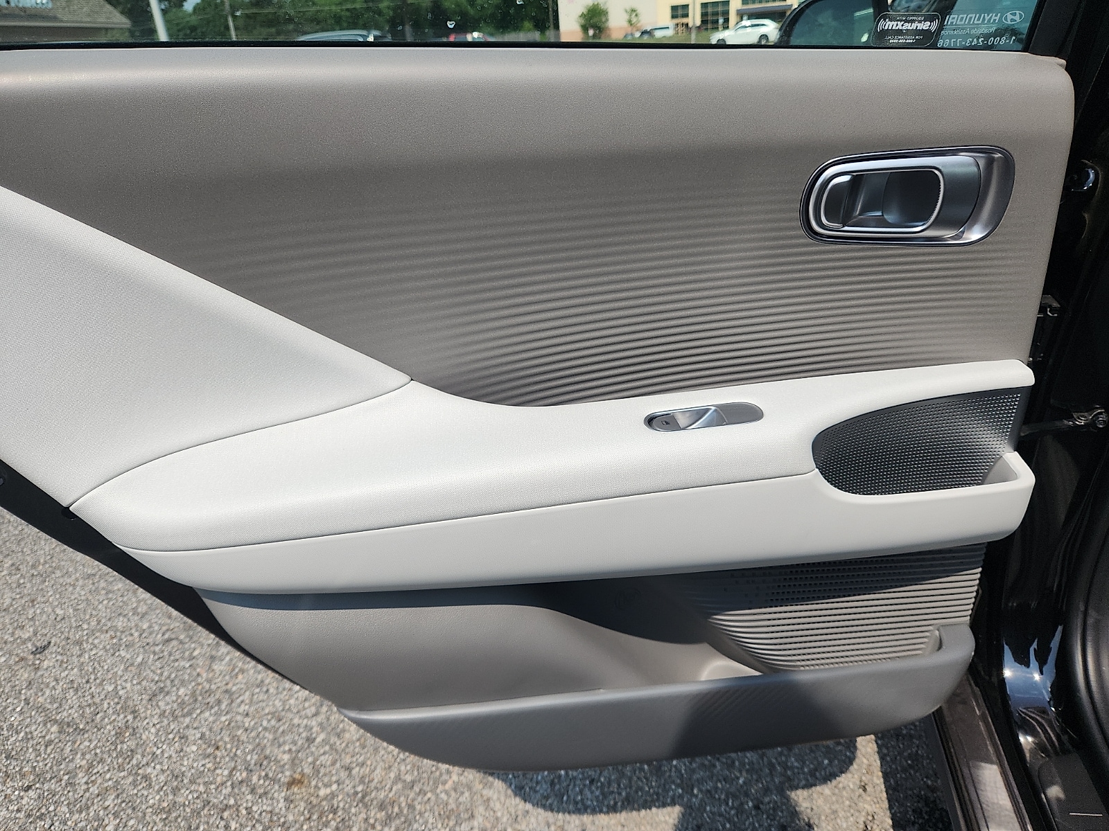 2023 Hyundai IONIQ 6 SEL - Photo 27