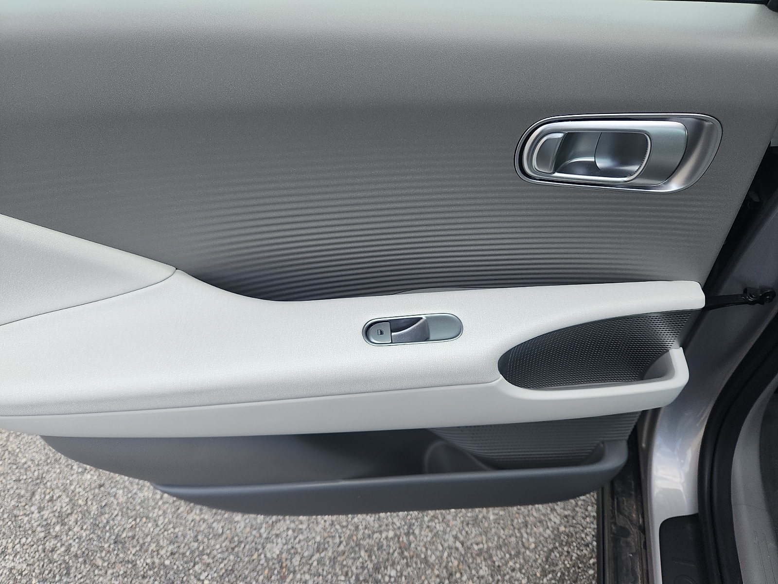 2024 Hyundai IONIQ 6 SEL - Photo 27