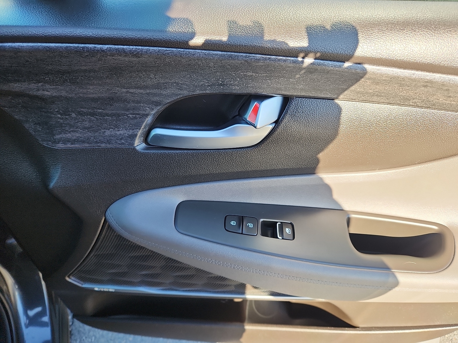 2020 Hyundai Santa Fe SEL - Photo 34