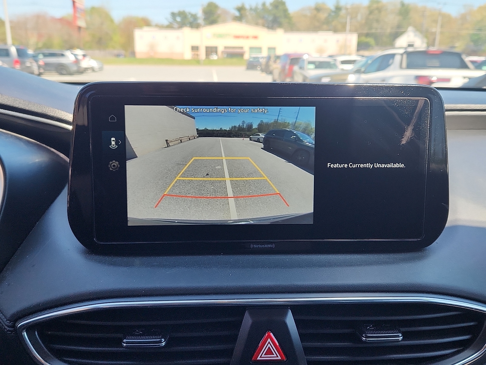 2023 Hyundai Santa Fe SEL - Photo 21