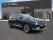 Used 2021 Hyundai Santa Fe Limited SUV