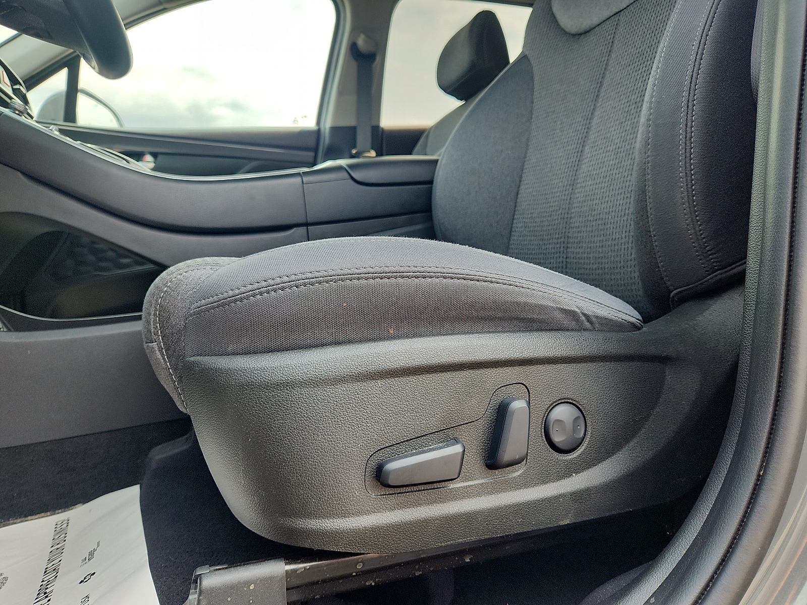 2023 Hyundai Santa Fe SEL - Photo 23