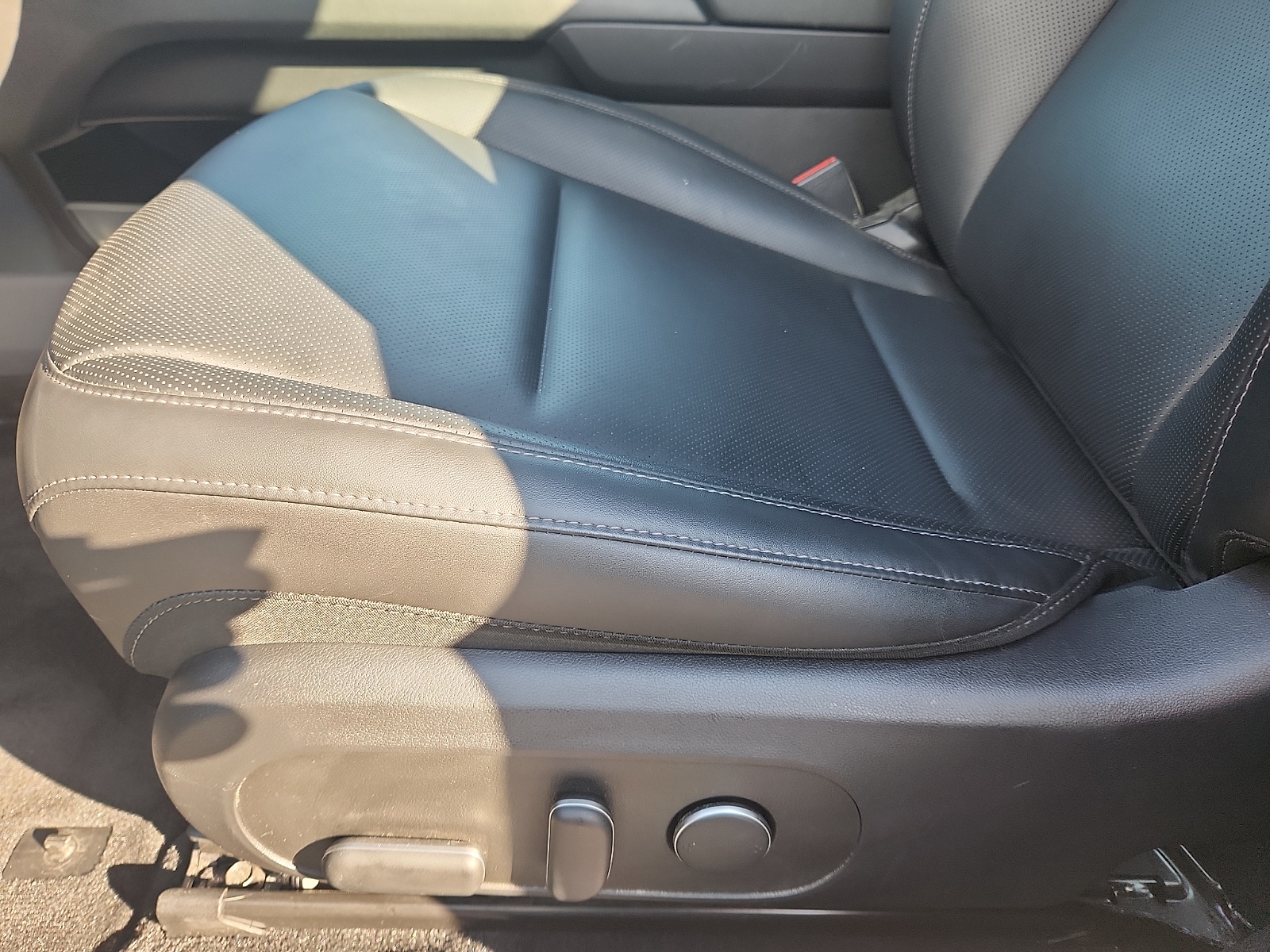 2023 Hyundai IONIQ 6 SEL - Photo 23
