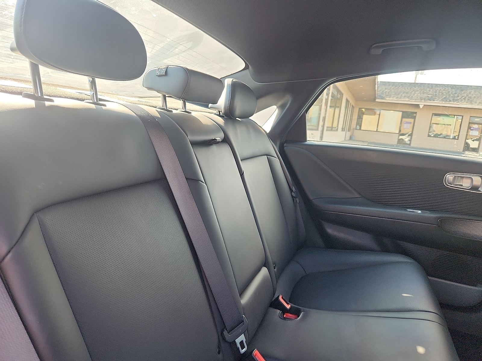 2023 Hyundai IONIQ 6 SEL - Photo 29