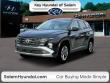 New 2025 Hyundai Tucson SEL SUV