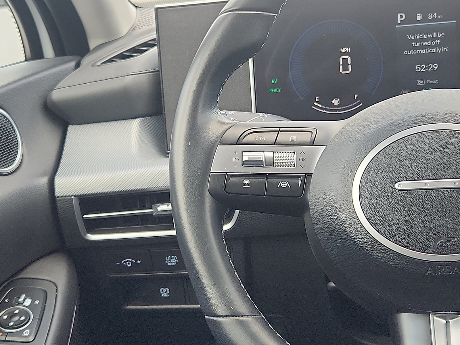 2025 Hyundai Sonata Hybrid SEL - Photo 15