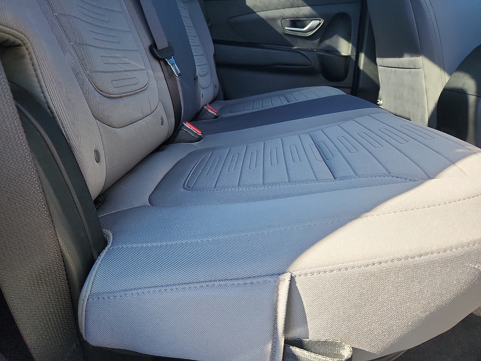 2023 Hyundai Santa Cruz SEL - Photo 30