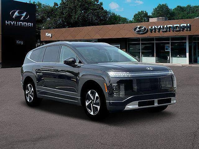 2026 Hyundai IONIQ 9 SE - Photo 13