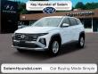 New 2025 Hyundai Tucson SE SUV