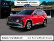New 2025 Hyundai Tucson Limited SUV