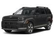 New 2027 Hyundai Santa Fe Limited SUV