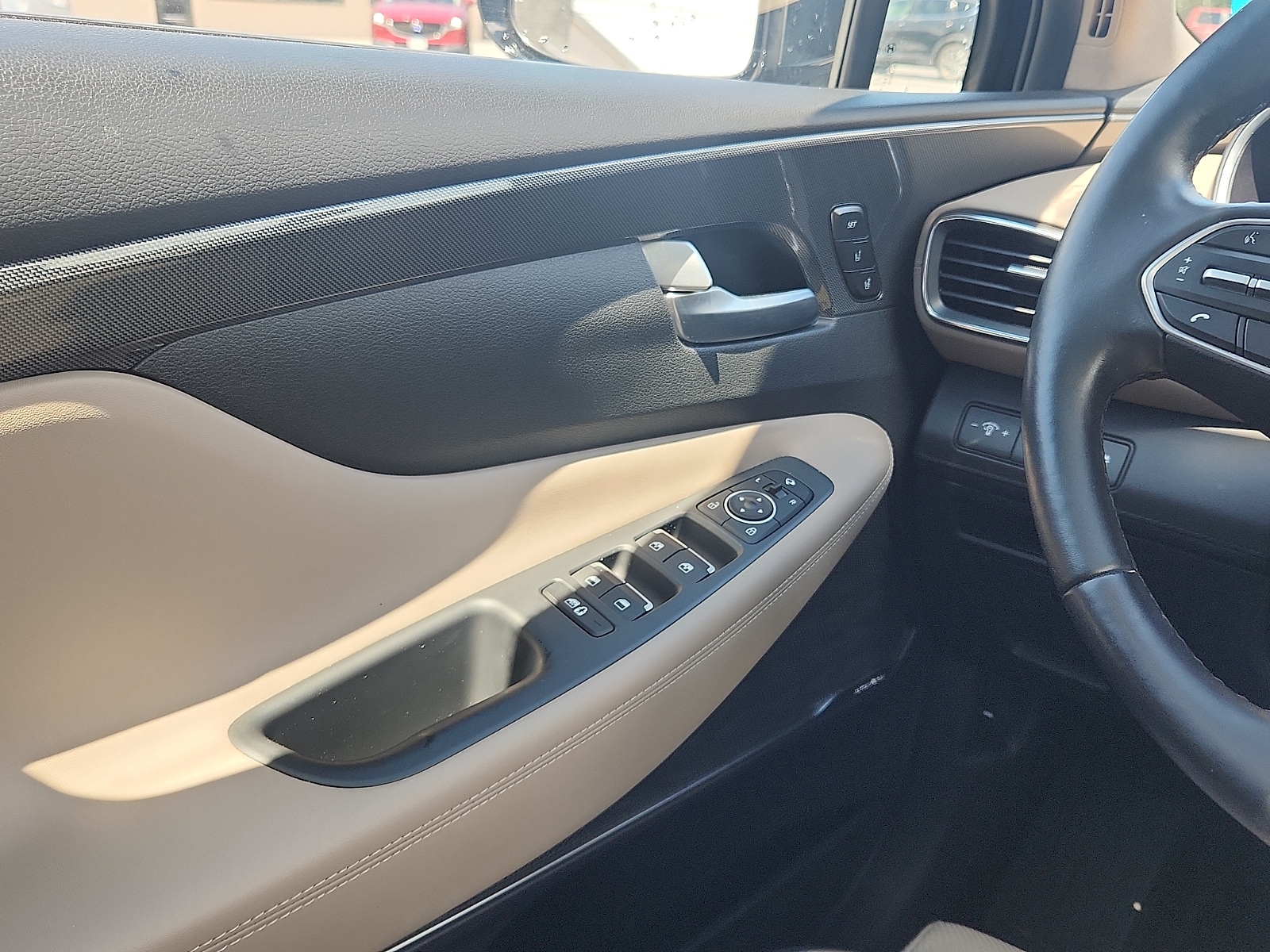 2023 Hyundai Santa Fe Limited HEV - Photo 12