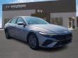 Certified 2024 Hyundai Elantra SEL Sedan