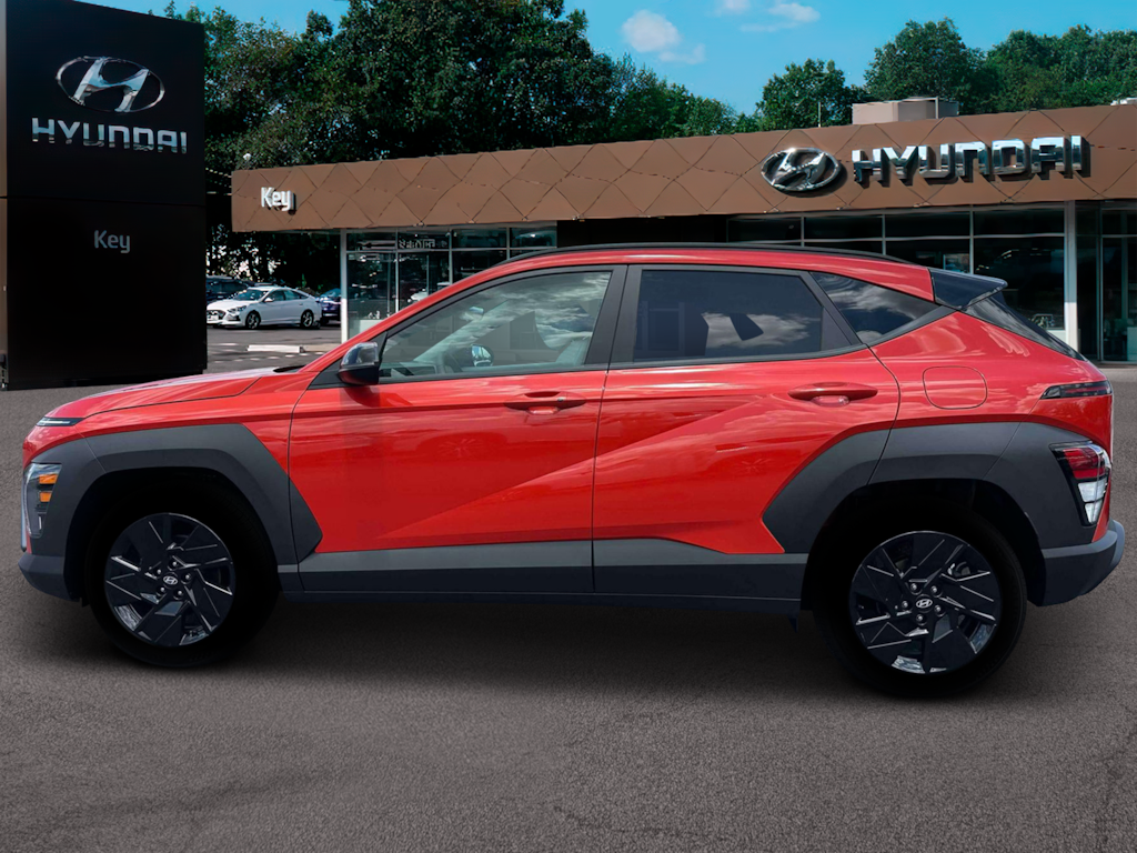 New 2026 Hyundai Kona SEL Sport SUV