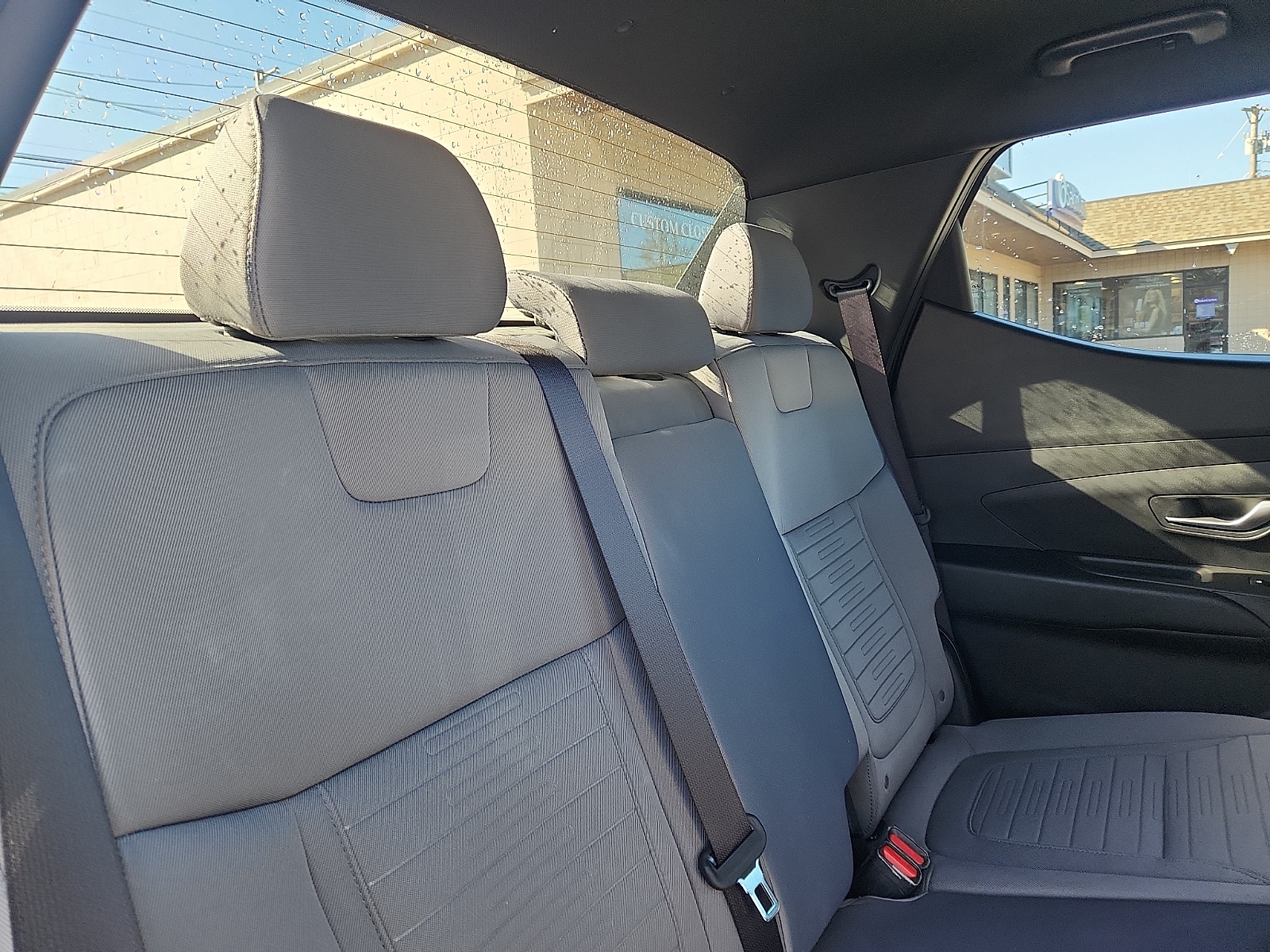 2023 Hyundai Santa Cruz SEL - Photo 29