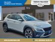 Certified 2023 Hyundai Kona Limited SUV