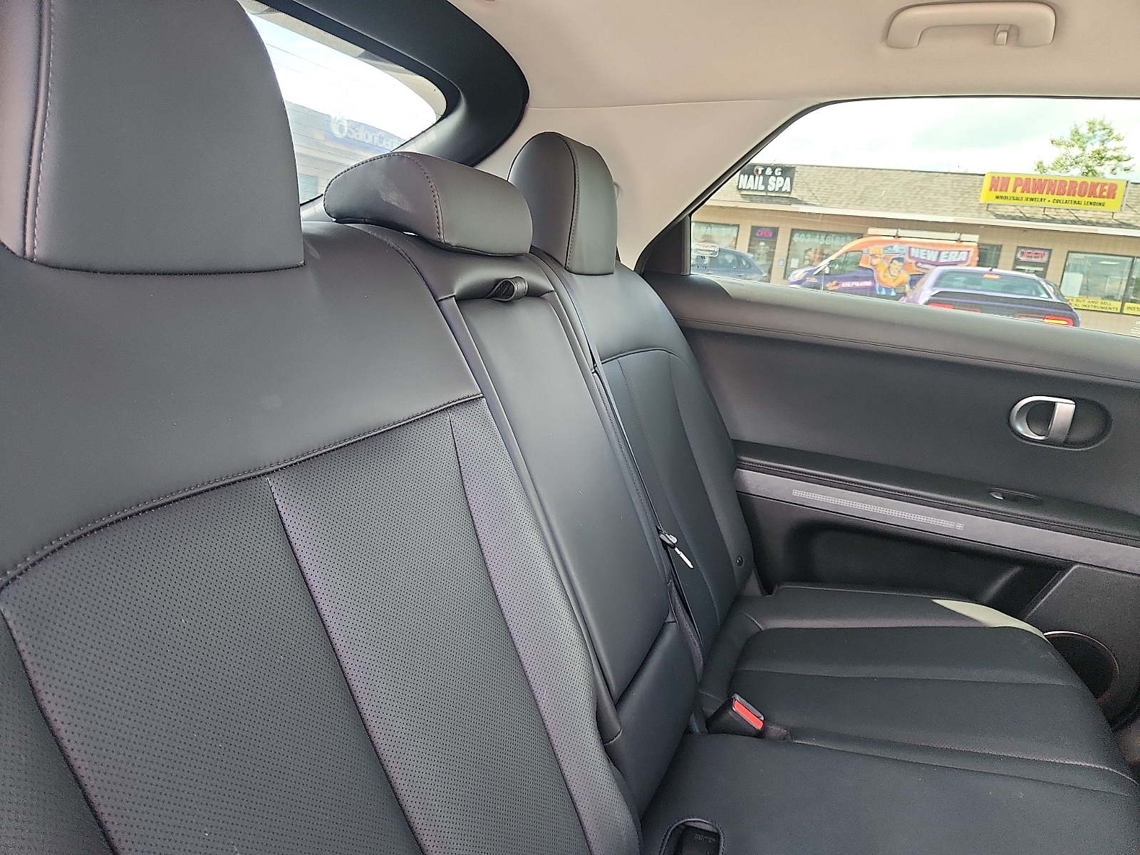 2023 Hyundai IONIQ 5 SEL - Photo 29