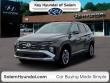 New 2026 Hyundai Tucson SEL Premium SUV