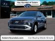 New 2026 Hyundai Tucson SE SUV