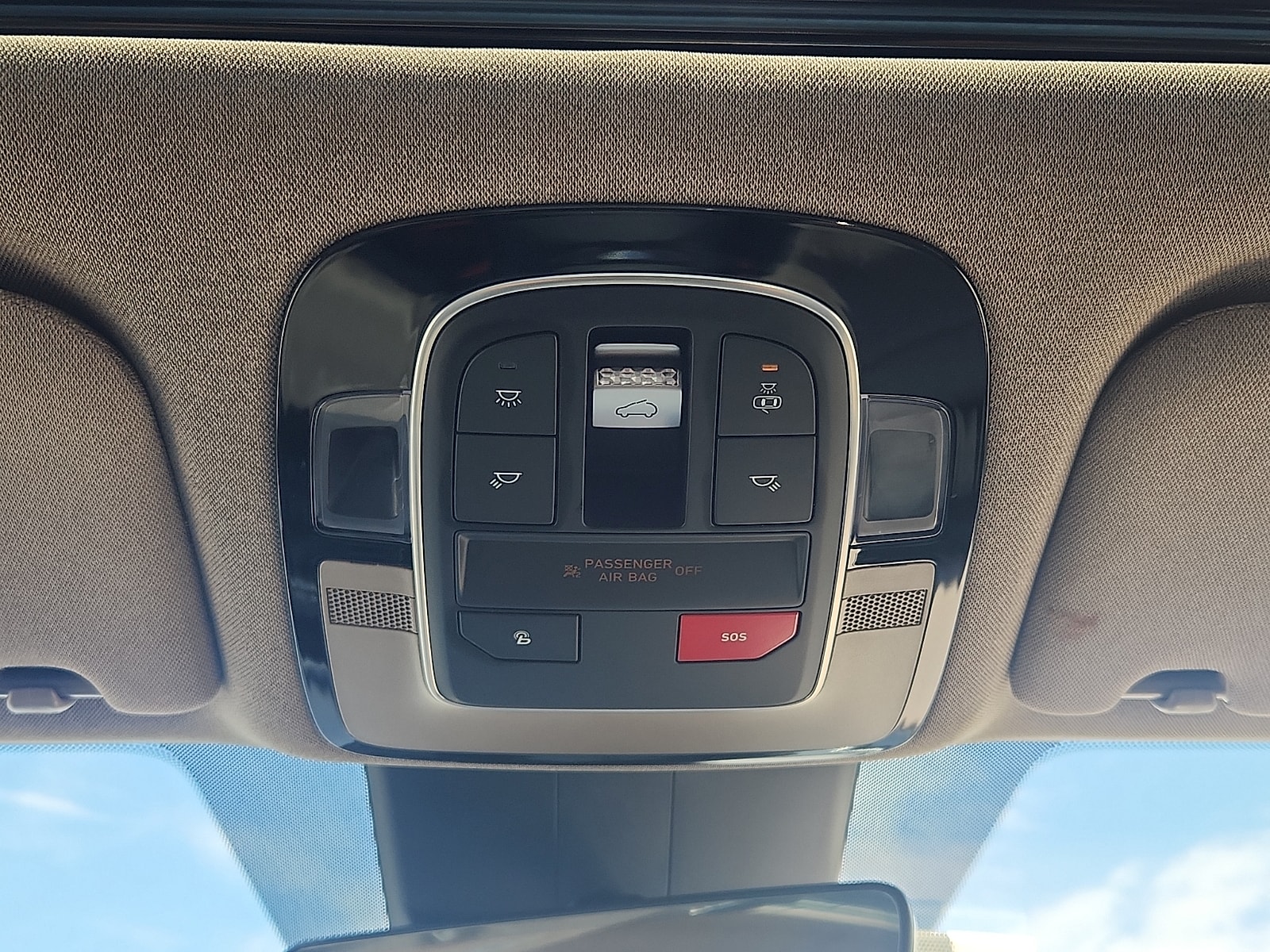2023 Hyundai Santa Fe Limited HEV - Photo 20